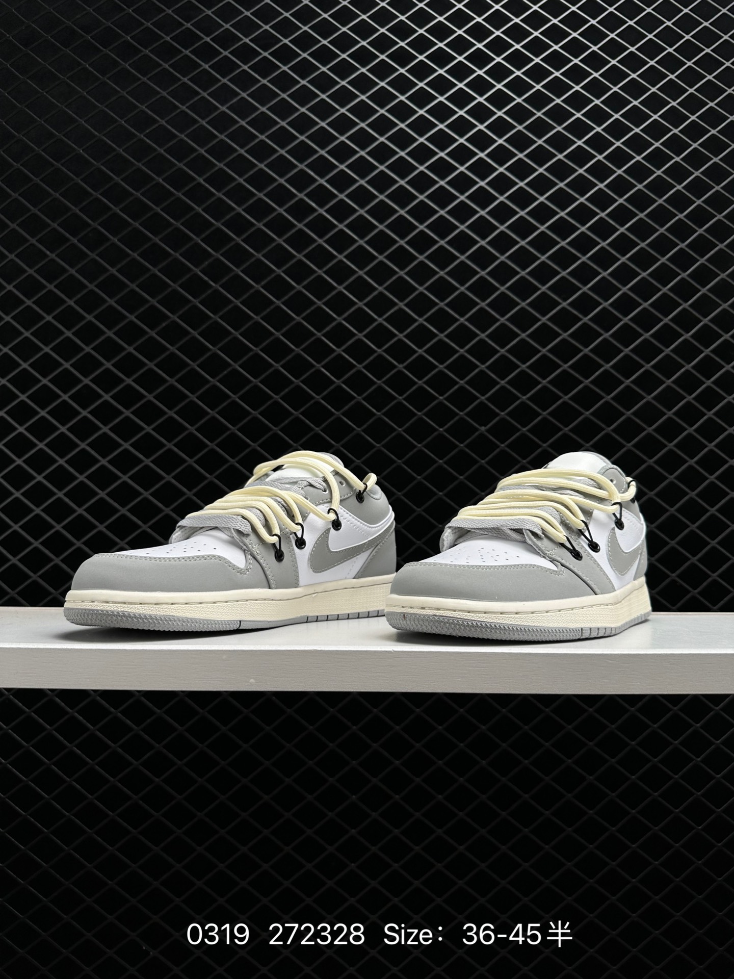 Nike Air Jordan 1 Low GS